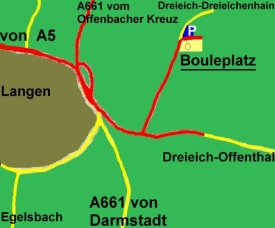 Hier klicken f�r Mappe und Wegbeschreibung